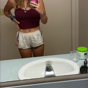 brandy Melville RARE shorts really soft